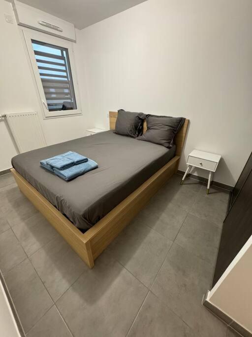 Luxueux 5 Pc, Jacuzzi, Rooftop, Terrasse, Clim Montpellier Zewnętrze zdjęcie