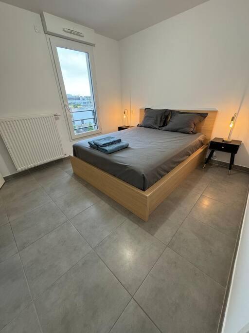 Luxueux 5 Pc, Jacuzzi, Rooftop, Terrasse, Clim Montpellier Zewnętrze zdjęcie